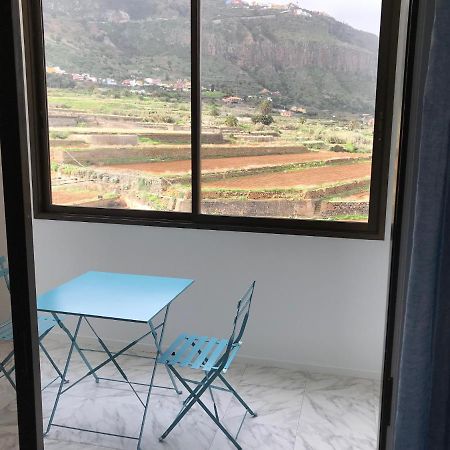 Home Office Vistas, Fiber Optic. Relax. Los Realejos Esterno foto