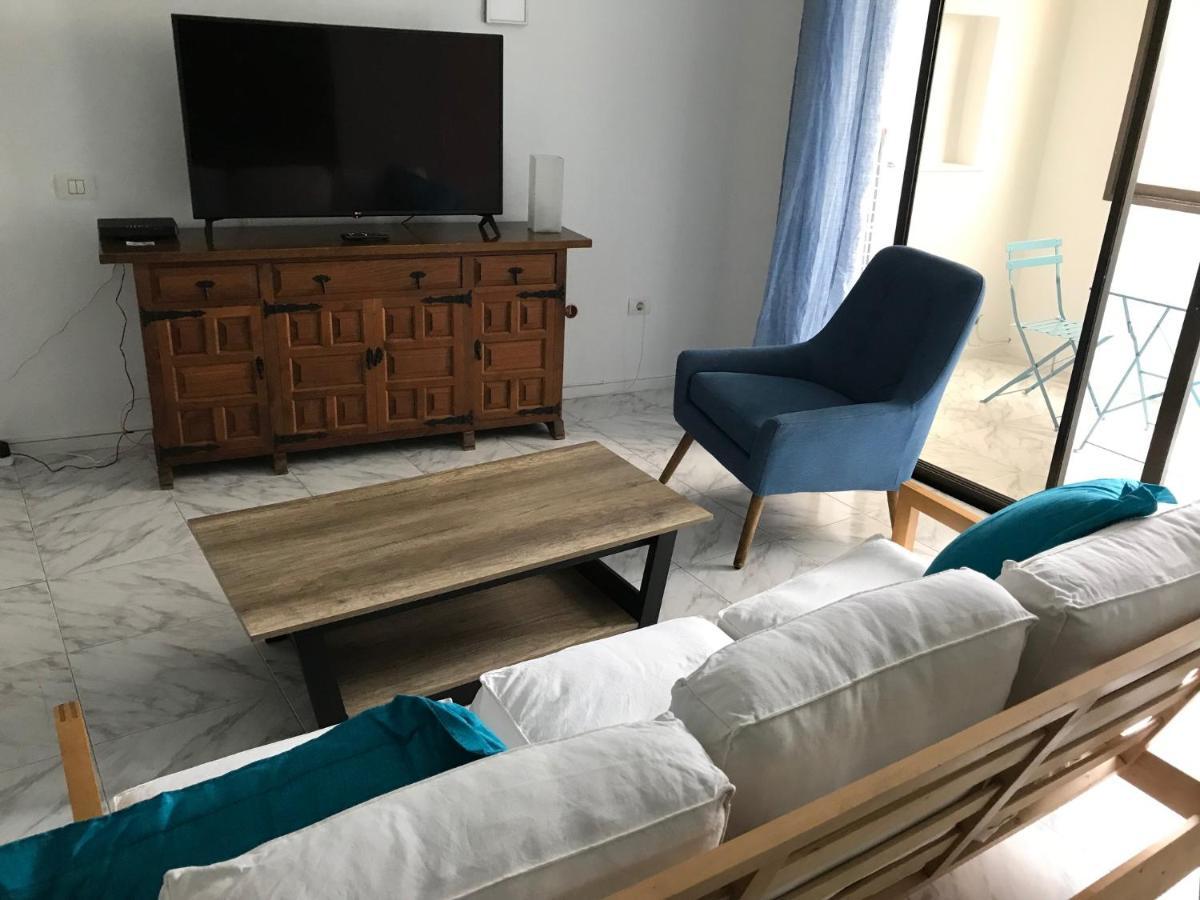 Home Office Vistas, Fiber Optic. Relax. Los Realejos Esterno foto