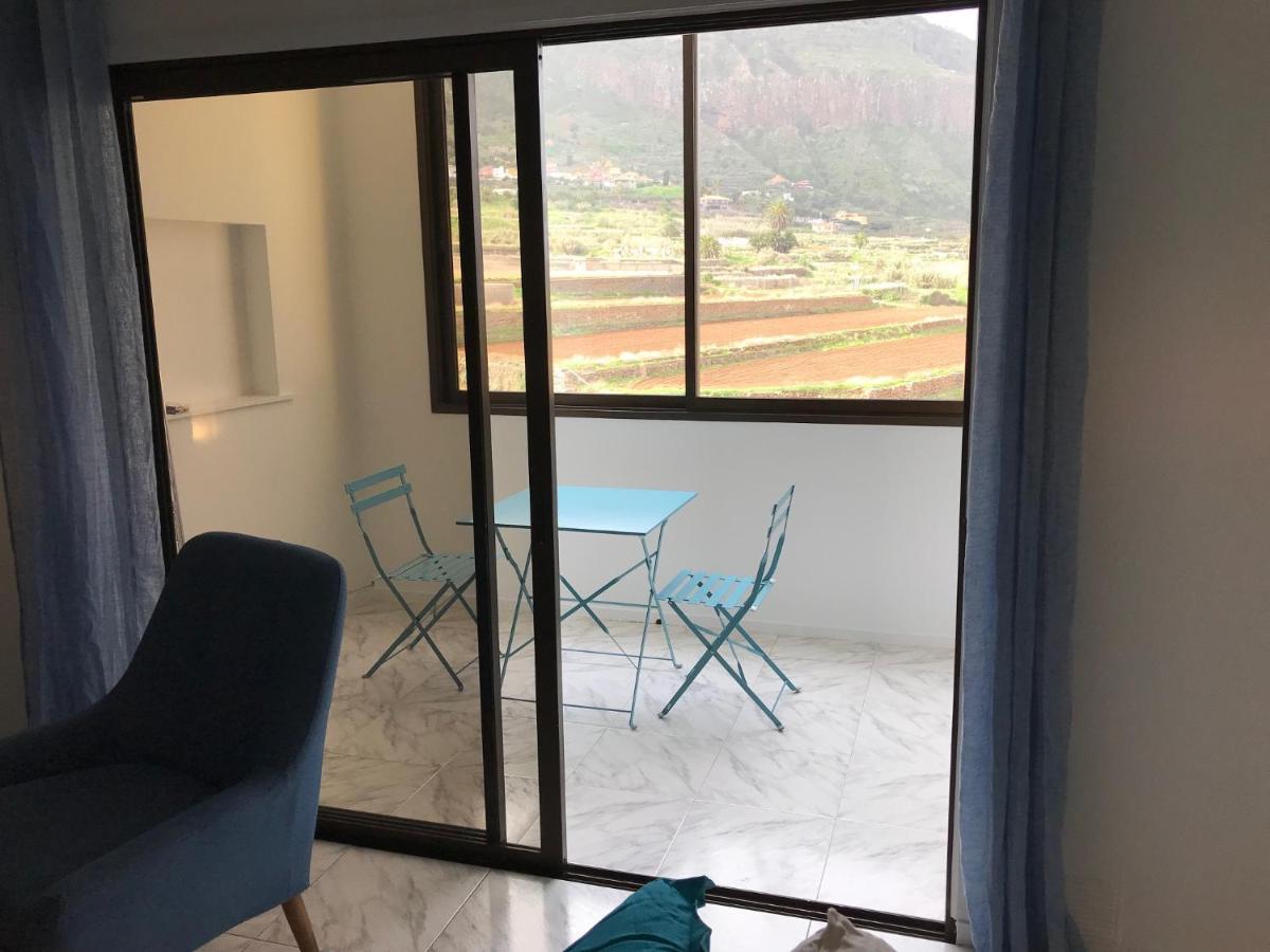 Home Office Vistas, Fiber Optic. Relax. Los Realejos Esterno foto