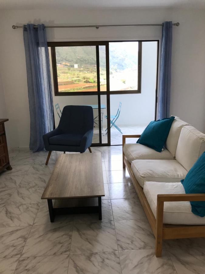 Home Office Vistas, Fiber Optic. Relax. Los Realejos Esterno foto